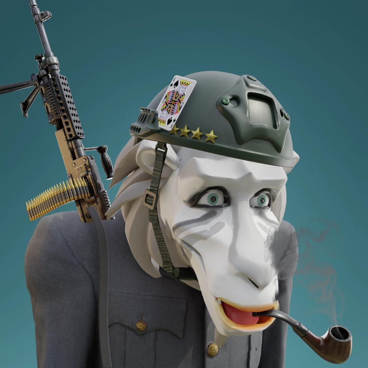 mike profile