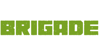 Baboon Brigade Logo